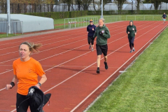 Training Runs