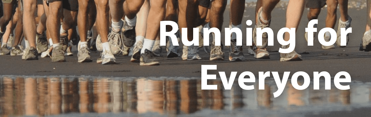 Running-for-everyone